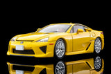 LV-N360b LEXUS LFA (Yellow) ※不設寄送《27年1月預定》 日版 全數$278 / ※不設寄送 / 26年8月24日