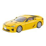 LV-N360b LEXUS LFA (Yellow) ※不設寄送《27年1月預定》 日版 全數$278 / ※不設寄送 / 26年8月24日