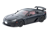 LV-N361b LEXUS LFA Nurburgring Package (Matte Black) ※不設寄送《27年1月預定》 日版 全數$278 / ※不設寄送 / 26年8月24日