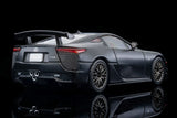 LV-N361b LEXUS LFA Nurburgring Package (Matte Black) ※不設寄送《27年1月預定》 日版 全數$278 / ※不設寄送 / 26年8月24日
