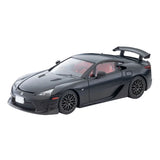 LV-N361b LEXUS LFA Nurburgring Package (Matte Black) ※不設寄送《27年1月預定》 日版 全數$278 / ※不設寄送 / 26年8月24日