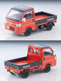 LV-N329d Honda Acty Truck Town Spirit Color Style (Red/Black) ※不設寄送《26年11月預定》 日版 全數$179 / ※不設寄送 / 26年6月22日