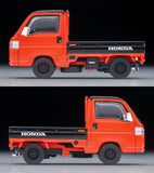 LV-N329d Honda Acty Truck Town Spirit Color Style (Red/Black) ※不設寄送《26年11月預定》 日版 全數$179 / ※不設寄送 / 26年6月22日