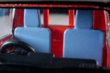 LV-N329d Honda Acty Truck Town Spirit Color Style (Red/Black) ※不設寄送《26年11月預定》 日版 全數$179 / ※不設寄送 / 26年6月22日