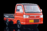 LV-N329d Honda Acty Truck Town Spirit Color Style (Red/Black) ※不設寄送《26年11月預定》 日版 全數$179 / ※不設寄送 / 26年6月22日