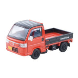 LV-N329d Honda Acty Truck Town Spirit Color Style (Red/Black) ※不設寄送《26年11月預定》 日版 全數$179 / ※不設寄送 / 26年6月22日