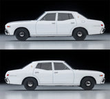 LV-N386a Nissan Cedric Standard (White) 1978 Model ※不設寄送《27年1月預定》 日版 全數$168 / ※不設寄送 / 26年8月24日