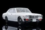 LV-N386a Nissan Cedric Standard (White) 1978 Model ※不設寄送《27年1月預定》 日版 全數$168 / ※不設寄送 / 26年8月24日