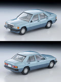 LV-N77c Mercedes-Benz 190 E (Pearl Blue) '92 Model ※不設寄送《27年1月預定》 日版 全數$182 / ※不設寄送 / 26年8月24日