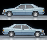 LV-N77c Mercedes-Benz 190 E (Pearl Blue) '92 Model ※不設寄送《27年1月預定》 日版 全數$182 / ※不設寄送 / 26年8月24日