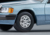 LV-N77c Mercedes-Benz 190 E (Pearl Blue) '92 Model ※不設寄送《27年1月預定》 日版 全數$182 / ※不設寄送 / 26年8月24日