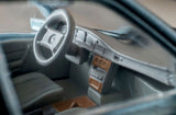LV-N77c Mercedes-Benz 190 E (Pearl Blue) '92 Model ※不設寄送《27年1月預定》 日版 全數$182 / ※不設寄送 / 26年8月24日