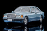 LV-N77c Mercedes-Benz 190 E (Pearl Blue) '92 Model ※不設寄送《27年1月預定》 日版 全數$182 / ※不設寄送 / 26年8月24日
