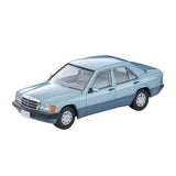 LV-N77c Mercedes-Benz 190 E (Pearl Blue) '92 Model ※不設寄送《27年1月預定》 日版 全數$182 / ※不設寄送 / 26年8月24日