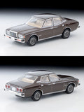 LV-N83c Toyota Crown 4Door Pillared Hardtop 2000 Super Saloon Extra (Brown) 78 Model  ※不設寄送《27年2月預定》 日版 全數$168 / ※不設寄送 / 26年9月28日