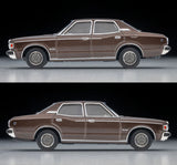 LV-N83c Toyota Crown 4Door Pillared Hardtop 2000 Super Saloon Extra (Brown) 78 Model  ※不設寄送《27年2月預定》 日版 全數$168 / ※不設寄送 / 26年9月28日
