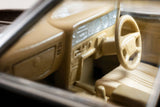 LV-N83c Toyota Crown 4Door Pillared Hardtop 2000 Super Saloon Extra (Brown) 78 Model  ※不設寄送《27年2月預定》 日版 全數$168 / ※不設寄送 / 26年9月28日