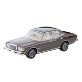 LV-N83c Toyota Crown 4Door Pillared Hardtop 2000 Super Saloon Extra (Brown) 78 Model  ※不設寄送《27年2月預定》 日版 全數$168 / ※不設寄送 / 26年9月28日