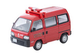 LV-N387a Honda Acty Van Inspection Guidance Vehicle (Chichibu Fire Station)  ※不設寄送《27年2月預定》 日版 全數$168 / ※不設寄送 / 26年9月28日