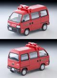 LV-N387a Honda Acty Van Inspection Guidance Vehicle (Chichibu Fire Station)  ※不設寄送《27年2月預定》 日版 全數$168 / ※不設寄送 / 26年9月28日