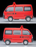 LV-N387a Honda Acty Van Inspection Guidance Vehicle (Chichibu Fire Station)  ※不設寄送《27年2月預定》 日版 全數$168 / ※不設寄送 / 26年9月28日