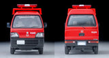 LV-N387a Honda Acty Van Inspection Guidance Vehicle (Chichibu Fire Station)  ※不設寄送《27年2月預定》 日版 全數$168 / ※不設寄送 / 26年9月28日