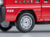 LV-N387a Honda Acty Van Inspection Guidance Vehicle (Chichibu Fire Station)  ※不設寄送《27年2月預定》 日版 全數$168 / ※不設寄送 / 26年9月28日