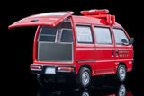 LV-N387a Honda Acty Van Inspection Guidance Vehicle (Chichibu Fire Station)  ※不設寄送《27年2月預定》 日版 全數$168 / ※不設寄送 / 26年9月28日
