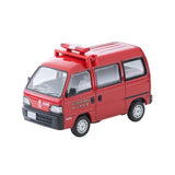 LV-N387a Honda Acty Van Inspection Guidance Vehicle (Chichibu Fire Station)  ※不設寄送《27年2月預定》 日版 全數$168 / ※不設寄送 / 26年9月28日