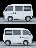 LV-N388a Honda Acty Van Communication Vehicle (Chichibu Fire Station) (White)  ※不設寄送《27年2月預定》 日版 全數$160 / ※不設寄送 / 26年9月28日