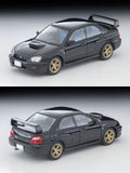 LV-N336c Subaru Impreza WRX STi (Black) 2003 Model  ※不設寄送《27年3月預定》 日版 全數$160 / ※不設寄送 / 26年9月28日