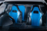 LV-N336c Subaru Impreza WRX STi (Black) 2003 Model  ※不設寄送《27年3月預定》 日版 全數$160 / ※不設寄送 / 26年9月28日