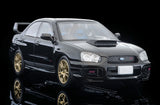 LV-N336c Subaru Impreza WRX STi (Black) 2003 Model  ※不設寄送《27年3月預定》 日版 全數$160 / ※不設寄送 / 26年9月28日