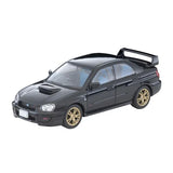 LV-N336c Subaru Impreza WRX STi (Black) 2003 Model  ※不設寄送《27年3月預定》 日版 全數$160 / ※不設寄送 / 26年9月28日