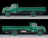 LV-221a Nissan 680 Type Truck Raised Flatbed (Green) ※不設寄送《26年12月預定》 日版 全數$350 / ※不設寄送 / 26年7月27日