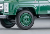 LV-221a Nissan 680 Type Truck Raised Flatbed (Green) ※不設寄送《26年12月預定》 日版 全數$350 / ※不設寄送 / 26年7月27日