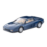 LV-N Ferrari Testarossa Early Model (Navy Blue) ※不設寄送《26年11月預定》 日版 全數$332 / ※不設寄送 / 26年6月22日