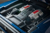 LV-N Ferrari Testarossa Early Model (Navy Blue) ※不設寄送《26年11月預定》 日版 全數$332 / ※不設寄送 / 26年6月22日
