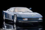 LV-N Ferrari Testarossa Early Model (Navy Blue) ※不設寄送《26年11月預定》 日版 全數$332 / ※不設寄送 / 26年6月22日