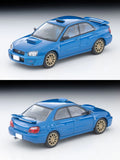 LV-N337b Subaru Impreza WRX STi spec C (Blue) 2003 Model  ※不設寄送《27年3月預定》 日版 全數$160 / ※不設寄送 / 26年9月28日