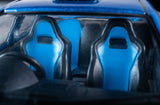 LV-N337b Subaru Impreza WRX STi spec C (Blue) 2003 Model  ※不設寄送《27年3月預定》 日版 全數$160 / ※不設寄送 / 26年9月28日