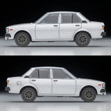 LV-N07d Toyota Corolla 1500GL RS Watanabe Wheel Attached Vehicle (Silver) 79 Model  ※不設寄送《27年3月預定》 日版 全數$160 / ※不設寄送 / 26年9月28日