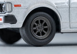 LV-N07d Toyota Corolla 1500GL RS Watanabe Wheel Attached Vehicle (Silver) 79 Model  ※不設寄送《27年3月預定》 日版 全數$160 / ※不設寄送 / 26年9月28日