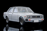 LV-N07d Toyota Corolla 1500GL RS Watanabe Wheel Attached Vehicle (Silver) 79 Model  ※不設寄送《27年3月預定》 日版 全數$160 / ※不設寄送 / 26年9月28日