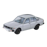 LV-N07d Toyota Corolla 1500GL RS Watanabe Wheel Attached Vehicle (Silver) 79 Model  ※不設寄送《27年3月預定》 日版 全數$160 / ※不設寄送 / 26年9月28日