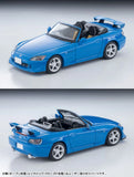 LV-N390a Honda S2000 TypeS 2009 Model (Blue)  ※不設寄送《27年2月預定》 日版 全數$210 / ※不設寄送 / 26年9月28日