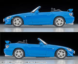 LV-N390a Honda S2000 TypeS 2009 Model (Blue)  ※不設寄送《27年2月預定》 日版 全數$210 / ※不設寄送 / 26年9月28日