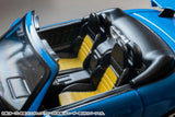 LV-N390a Honda S2000 TypeS 2009 Model (Blue)  ※不設寄送《27年2月預定》 日版 全數$210 / ※不設寄送 / 26年9月28日