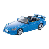 LV-N390a Honda S2000 TypeS 2009 Model (Blue)  ※不設寄送《27年2月預定》 日版 全數$210 / ※不設寄送 / 26年9月28日