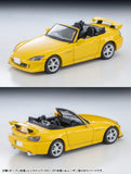 LV-N390b Honda S2000 TypeS 2009 Model (Yellow)  ※不設寄送《27年2月預定》 日版 全數$210 / ※不設寄送 / 26年9月28日